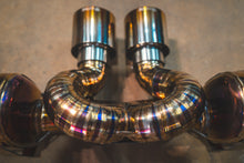 Load image into Gallery viewer, Valvetronic Valved Sport Catback Exhaust System - Porsche GT3 / GT3 RS (991.1 / 991.2) 2014-2019