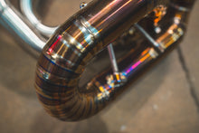 Load image into Gallery viewer, Valvetronic Valved Sport Catback Exhaust System - Porsche GT3 / GT3 RS (991.1 / 991.2) 2014-2019