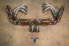 Load image into Gallery viewer, Valvetronic Valved Sport Catback Exhaust System - Porsche GT3 / GT3 RS (991.1 / 991.2) 2014-2019