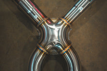 Load image into Gallery viewer, Valvetronic V2 Midpipe - BMW M3 (E9x) 2008-2013