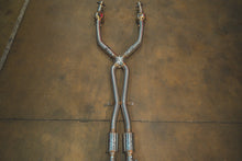 Load image into Gallery viewer, Valvetronic V2 Midpipe - BMW M3 (E9x) 2008-2013