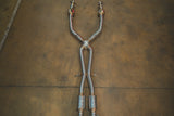 Valvetronic V2 Midpipe - BMW M3 (E9x) 2008-2013