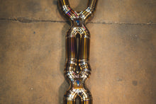 Load image into Gallery viewer, Valvetronic Valved Sport Catback Exhaust System - Ferrari California 4.3 V8 2010-2014