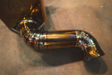 Load image into Gallery viewer, Valvetronic Valved Sport Catback Exhaust System - Ferrari California 4.3 V8 2010-2014