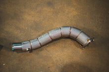 Load image into Gallery viewer, Valvetronic Valved Sport Catback Exhaust System - Ferrari California 4.3 V8 2010-2014