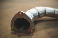 Load image into Gallery viewer, Valvetronic Valved Sport Catback Exhaust System - Ferrari California 4.3 V8 2010-2014