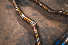 Load image into Gallery viewer, Valvetronic Valved Sport Catback Exhaust System - BMW X5M (F95) / X6M (F96) 2020-2025