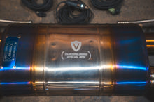 Load image into Gallery viewer, Valvetronic Valved Sport Catback Exhaust System - BMW X5M (F95) / X6M (F96) 2020-2025