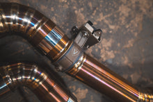Load image into Gallery viewer, Valvetronic Valved Sport Catback Exhaust System - BMW X5M (F95) / X6M (F96) 2020-2025