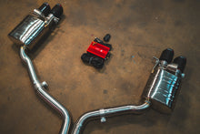 Load image into Gallery viewer, Valvetronic Valved Sport Catback Exhaust System - Audi S4 / S5 (B8/B8.5) 2010-2016