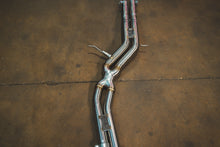 Load image into Gallery viewer, Valvetronic Valved Sport Catback Exhaust System - Audi S4 / S5 (B8/B8.5) 2010-2016