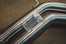Load image into Gallery viewer, Valvetronic Valved Sport Catback Exhaust System - Audi S4 / S5 (B8/B8.5) 2010-2016