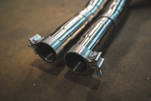Load image into Gallery viewer, Valvetronic Valved Sport Catback Exhaust System - Audi S4 / S5 (B8/B8.5) 2010-2016