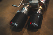 Load image into Gallery viewer, Valvetronic Valved Sport Catback Exhaust System - Audi S4 / S5 (B8/B8.5) 2010-2016