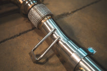 Load image into Gallery viewer, Valvetronic True F1 / Valved Catback Exhaust System - Audi R8 V8 / V10 2009+