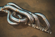 Load image into Gallery viewer, Valvetronic True F1 / Valved Catback Exhaust System - Audi R8 V8 / V10 2009+