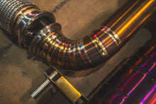 Load image into Gallery viewer, Valvetronic True F1 / Valved Catback Exhaust System - Audi R8 V8 / V10 2009+