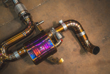 Load image into Gallery viewer, Valvetronic True F1 / Valved Catback Exhaust System - Audi R8 V8 / V10 2009+