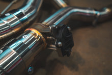 Load image into Gallery viewer, Valvetronic Valved Sport Catback Exhaust System - BMW X5M (F95) / X6M (F96) 2020-2025
