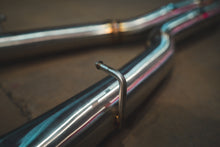 Load image into Gallery viewer, Valvetronic Valved Sport Catback Exhaust System - BMW X5M (F95) / X6M (F96) 2020-2025