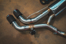 Load image into Gallery viewer, Valvetronic Valved Sport Catback Exhaust System - BMW X5M (F95) / X6M (F96) 2020-2025