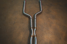 Load image into Gallery viewer, Valvetronic Valved Sport Catback Exhaust System - BMW X5M (F95) / X6M (F96) 2020-2025