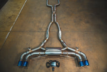 Load image into Gallery viewer, Valvetronic Valved Sport Catback Exhaust System - BMW X5M (F95) / X6M (F96) 2020-2025