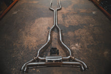 Load image into Gallery viewer, Valvetronic Valved Sport Catback Exhaust System - BMW Alpina XB7 / X7 M50i / X7 M60i 2020-2025