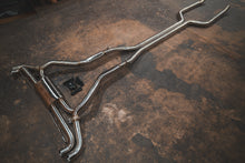 Load image into Gallery viewer, Valvetronic Valved Sport Catback Exhaust System - BMW Alpina XB7 / X7 M50i / X7 M60i 2020-2025