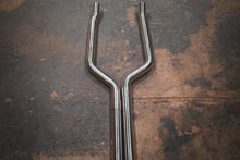 Load image into Gallery viewer, Valvetronic Valved Sport Catback Exhaust System - BMW Alpina XB7 / X7 M50i / X7 M60i 2020-2025