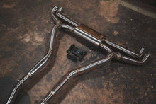 Load image into Gallery viewer, Valvetronic Valved Sport Catback Exhaust System - BMW Alpina XB7 / X7 M50i / X7 M60i 2020-2025