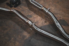 Load image into Gallery viewer, Valvetronic Valved Sport Catback Exhaust System - BMW Alpina XB7 / X7 M50i / X7 M60i 2020-2025
