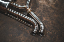Load image into Gallery viewer, Valvetronic Valved Sport Catback Exhaust System - BMW Alpina XB7 / X7 M50i / X7 M60i 2020-2025