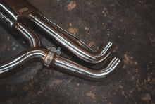 Load image into Gallery viewer, Valvetronic Valved Sport Catback Exhaust System - BMW Alpina XB7 / X7 M50i / X7 M60i 2020-2025