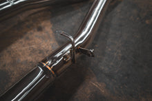 Load image into Gallery viewer, Valvetronic Valved Sport Catback Exhaust System - BMW Alpina XB7 / X7 M50i / X7 M60i 2020-2025