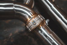 Load image into Gallery viewer, Valvetronic Valved Sport Catback Exhaust System - BMW Alpina XB7 / X7 M50i / X7 M60i 2020-2025