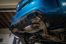 Load image into Gallery viewer, Valvetronic Equal Length Valved Sport Catback Exhaust System - BMW M2 Competition (F87) 2019-2021