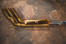 Load image into Gallery viewer, Valvetronic Valved Sport Catback Exhaust System - Mercedes Benz G63 AMG (463A / 464) 2019-2025