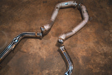 Load image into Gallery viewer, Valvetronic Valved Sport Catback Exhaust System - Mercedes Benz G63 AMG (463A / 464) 2019-2025