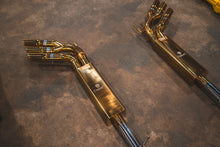 Load image into Gallery viewer, Valvetronic Valved Sport Catback Exhaust System - Mercedes Benz G63 AMG (463A / 464) 2019-2025