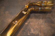 Load image into Gallery viewer, Valvetronic Valved Sport Catback Exhaust System - Mercedes Benz G63 AMG (463A / 464) 2019-2025