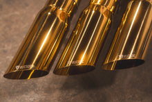 Load image into Gallery viewer, Valvetronic Valved Sport Catback Exhaust System - Mercedes Benz G63 AMG (463A / 464) 2019-2025