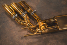 Load image into Gallery viewer, Valvetronic Valved Sport Catback Exhaust System - Mercedes Benz G63 AMG (463A / 464) 2019-2025