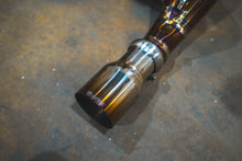 Load image into Gallery viewer, Valvetronic Valved Sport Catback Exhaust System - Mclaren 720S 2018-2022