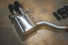 Load image into Gallery viewer, Valvetronic Valved Sport Catback Exhaust System - Audi S4 / S5 (B9) 2018-2025