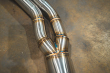 Load image into Gallery viewer, Valvetronic Valved Sport Catback Exhaust System - Audi S4 / S5 (B9) 2018-2025