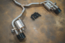Load image into Gallery viewer, Valvetronic Valved Sport Catback Exhaust System - Audi RS5 (B9) 2018-2024