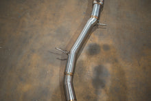 Load image into Gallery viewer, Valvetronic Valved Sport Catback Exhaust System - Audi RS5 (B9) 2018-2024