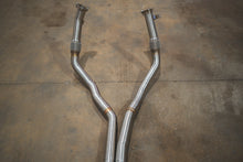 Load image into Gallery viewer, Valvetronic Valved Sport Catback Exhaust System - Audi RS5 (B9) 2018-2024