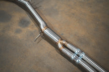 Load image into Gallery viewer, Valvetronic Valved Sport Catback Exhaust System - Audi RS5 (B9) 2018-2024